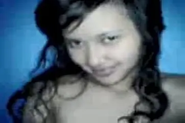 ABG Capek Habis Ngewe Istirahat Memek Masih Berdenyut