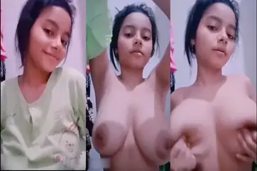 Bokep Indo Bocil Pamer Toket 2026