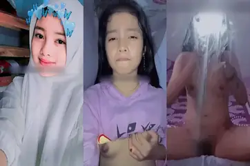 Bokep Indo Viral Selfi Lampung Jilbab Full Video