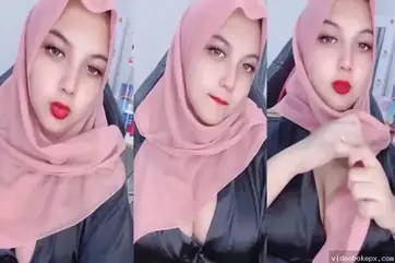 Bokep Jilbab Live Pamer Dada Jumbo Basah 2026