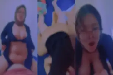 Bokep Jilbab Tante Hijab Ngentot Brutal Membara Panas Hot