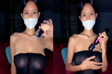 Bokep Live Jenna Kostum Bunny Transparan Show