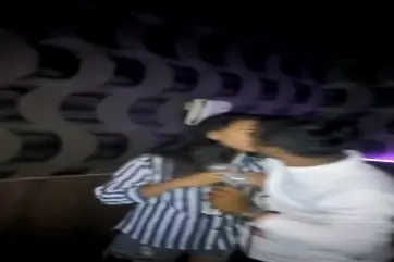 Lc Di Cium Om Om Di Karoke Part 2 Lumer WOT HD