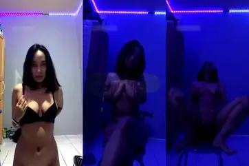 Miss Herradure Pap Bugil Colmek Hot Viral