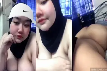 Ngewe Sambil Nonton becek