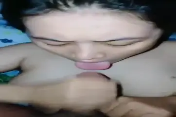 Pacar Manja Bertanya Kok Nggak Keluar Sperma