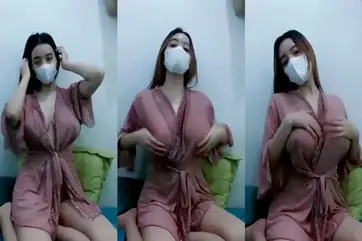 Pacar Sange Tengah Siang desah
