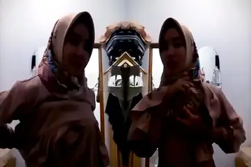 Pasangan Kasmaran Main Lembut Crot Dalam