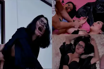 Siskaeee Aksi Ngentot Liar Di Ranjang Bikin Puas