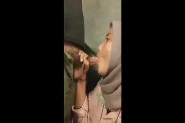 Skandal Liar Anak Lampung Viral